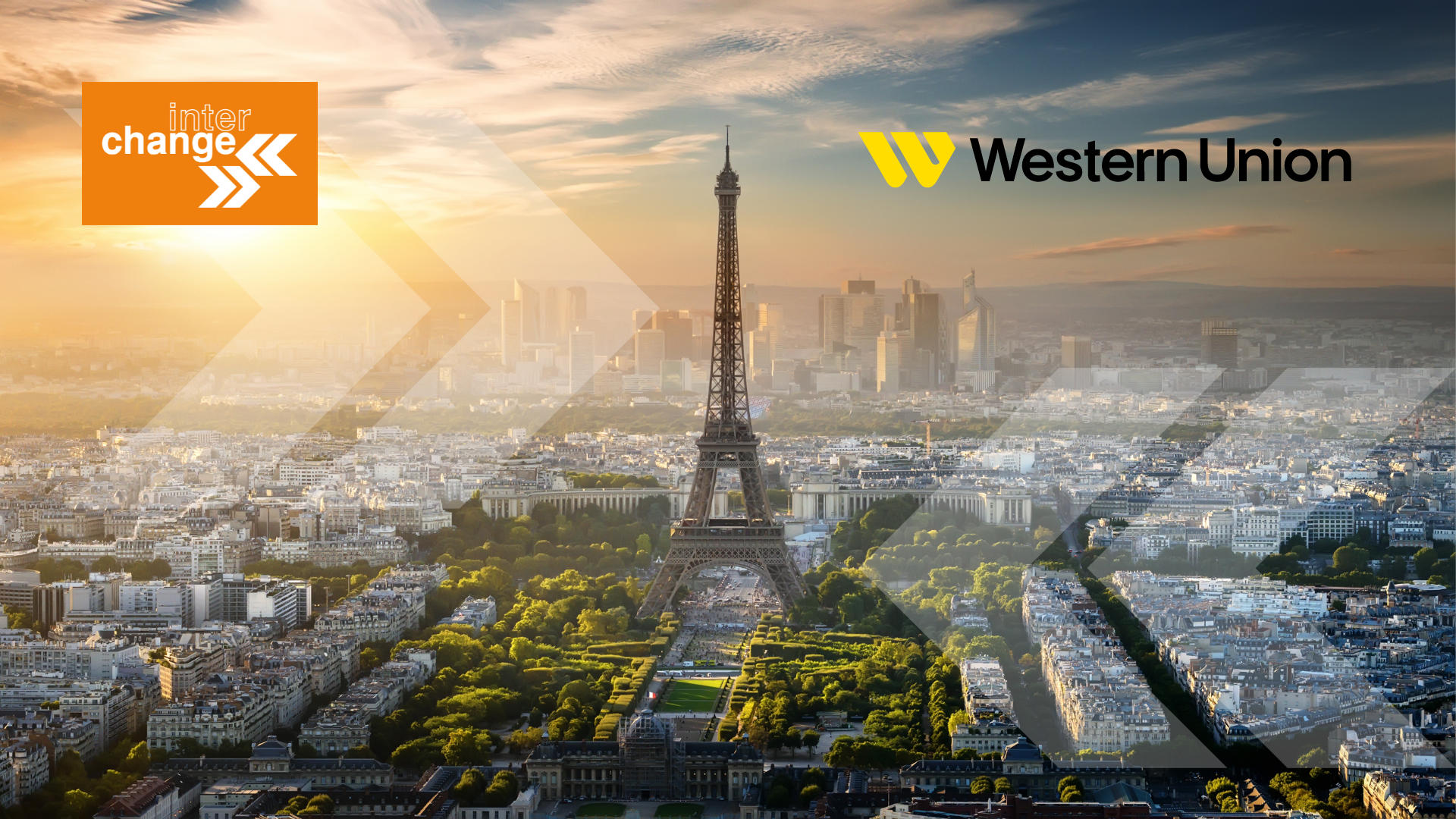 Western Union Interchange Franciaroszág