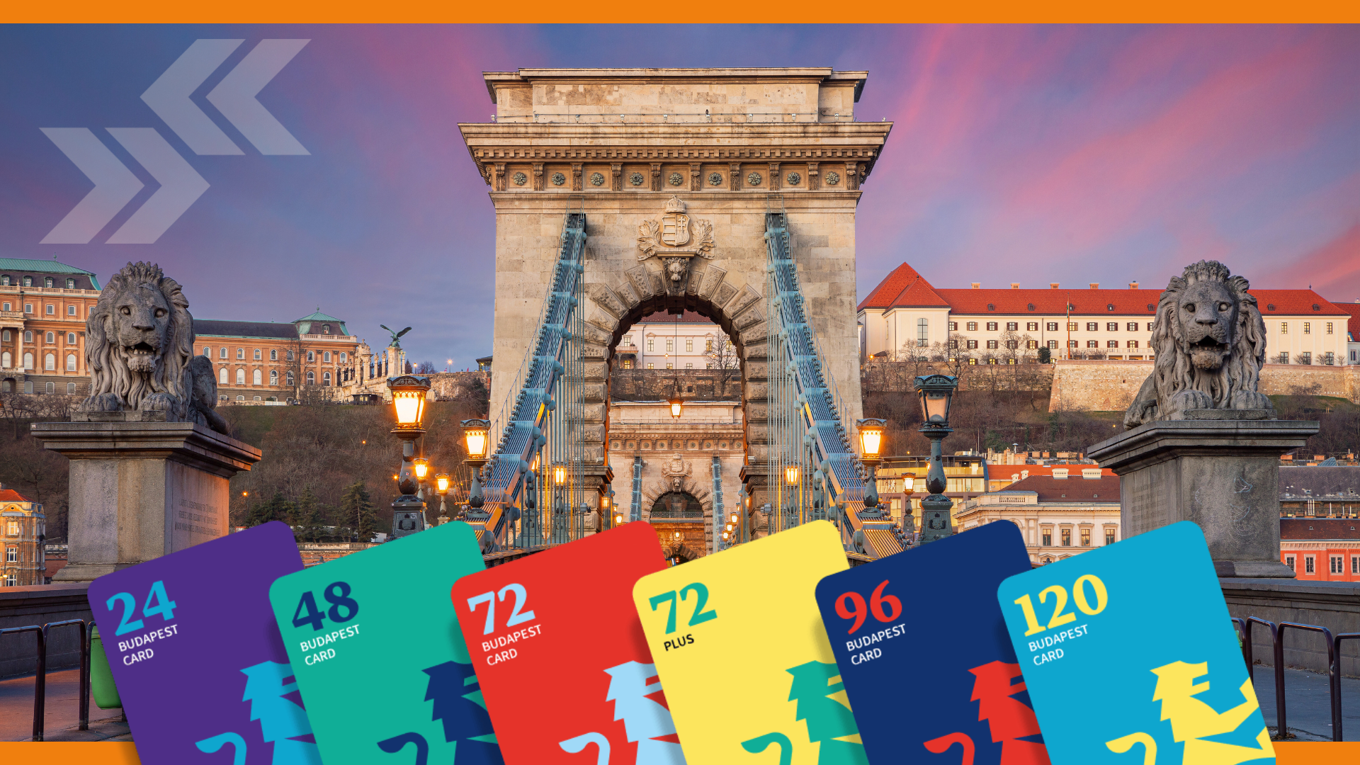 Budapest Kártya